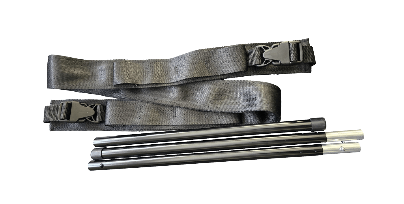 Accessory Suspension Bar | QAB-IBA / Gen 2