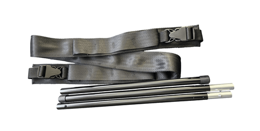 Accessory Suspension Bar | QAB-IBA / Gen 2